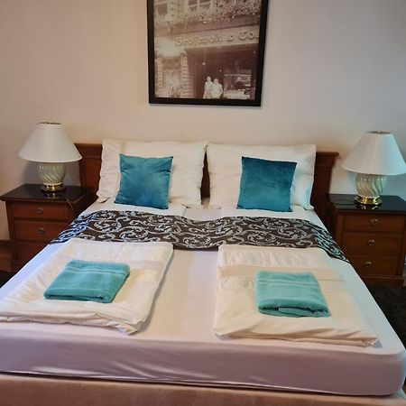 Bed and Breakfast Toroes Panzio Szabolcs Екстер'єр фото