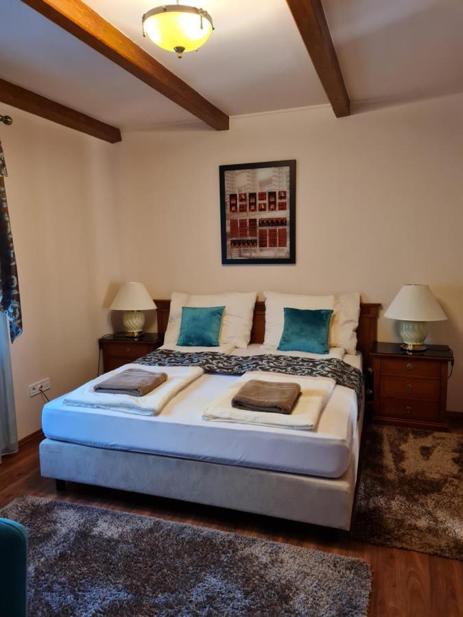 Bed and Breakfast Toroes Panzio Szabolcs Екстер'єр фото