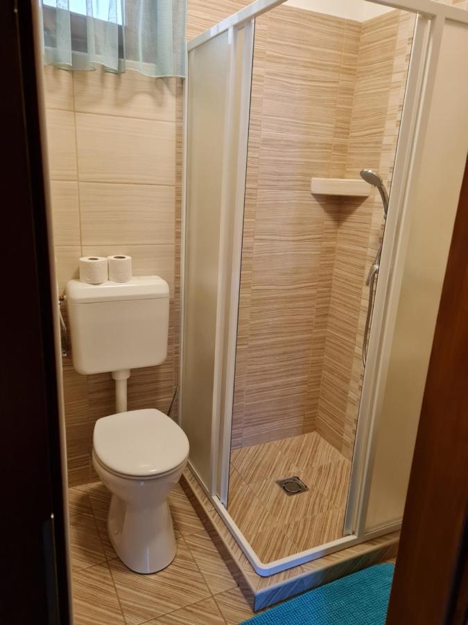 Bed and Breakfast Toroes Panzio Szabolcs Екстер'єр фото