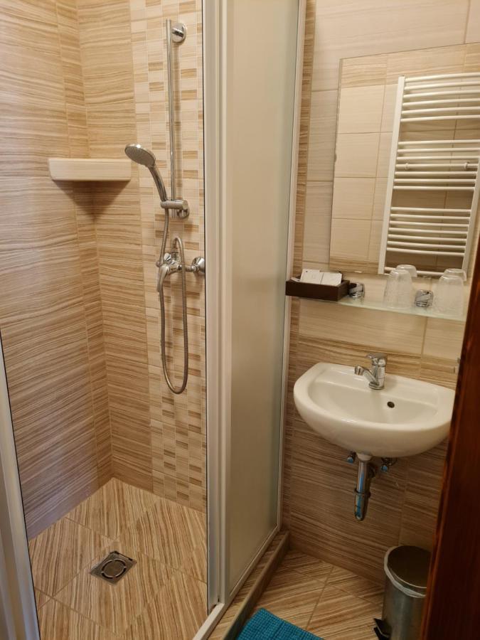 Bed and Breakfast Toroes Panzio Szabolcs Екстер'єр фото
