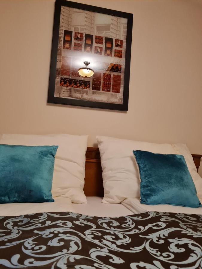 Bed and Breakfast Toroes Panzio Szabolcs Екстер'єр фото
