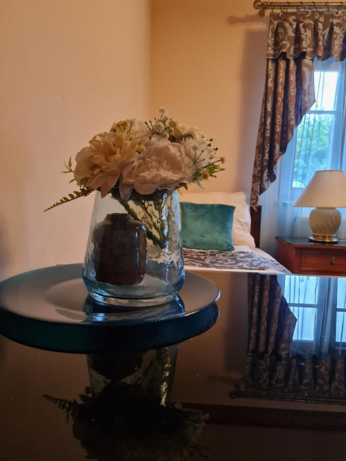 Bed and Breakfast Toroes Panzio Szabolcs Екстер'єр фото