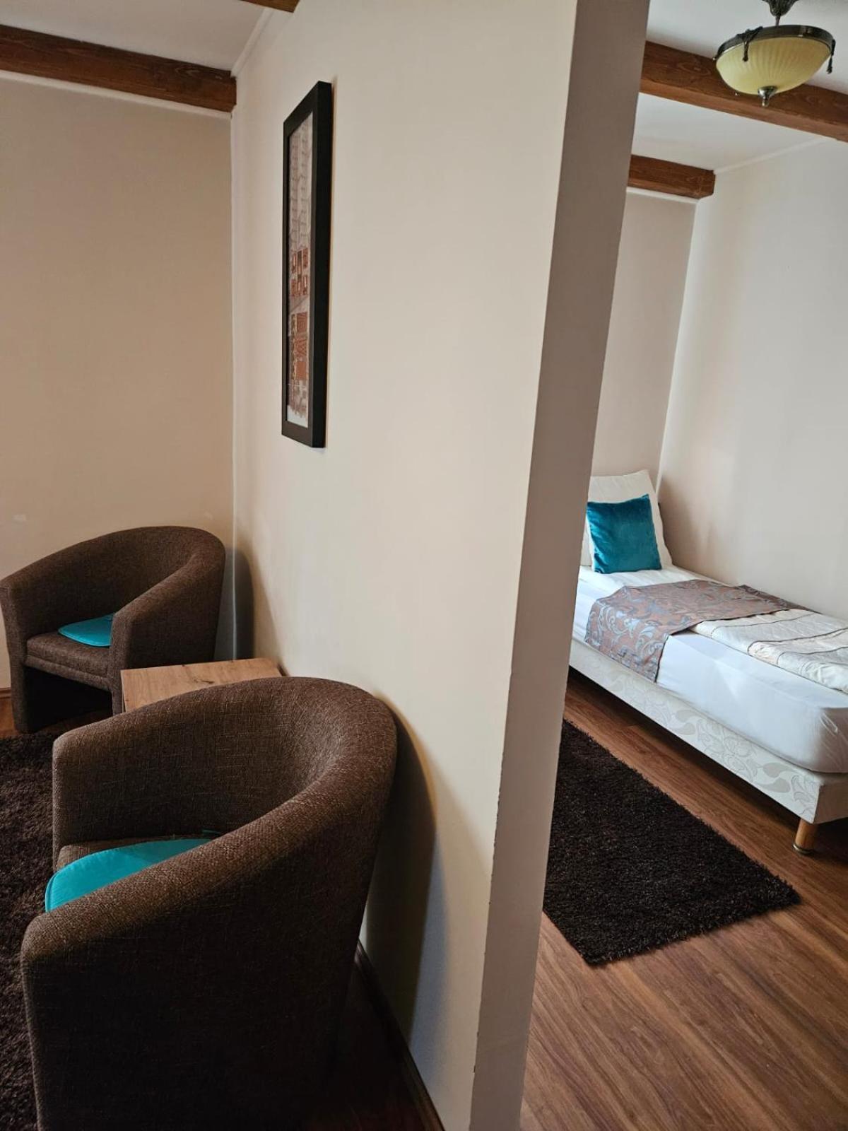 Bed and Breakfast Toroes Panzio Szabolcs Екстер'єр фото
