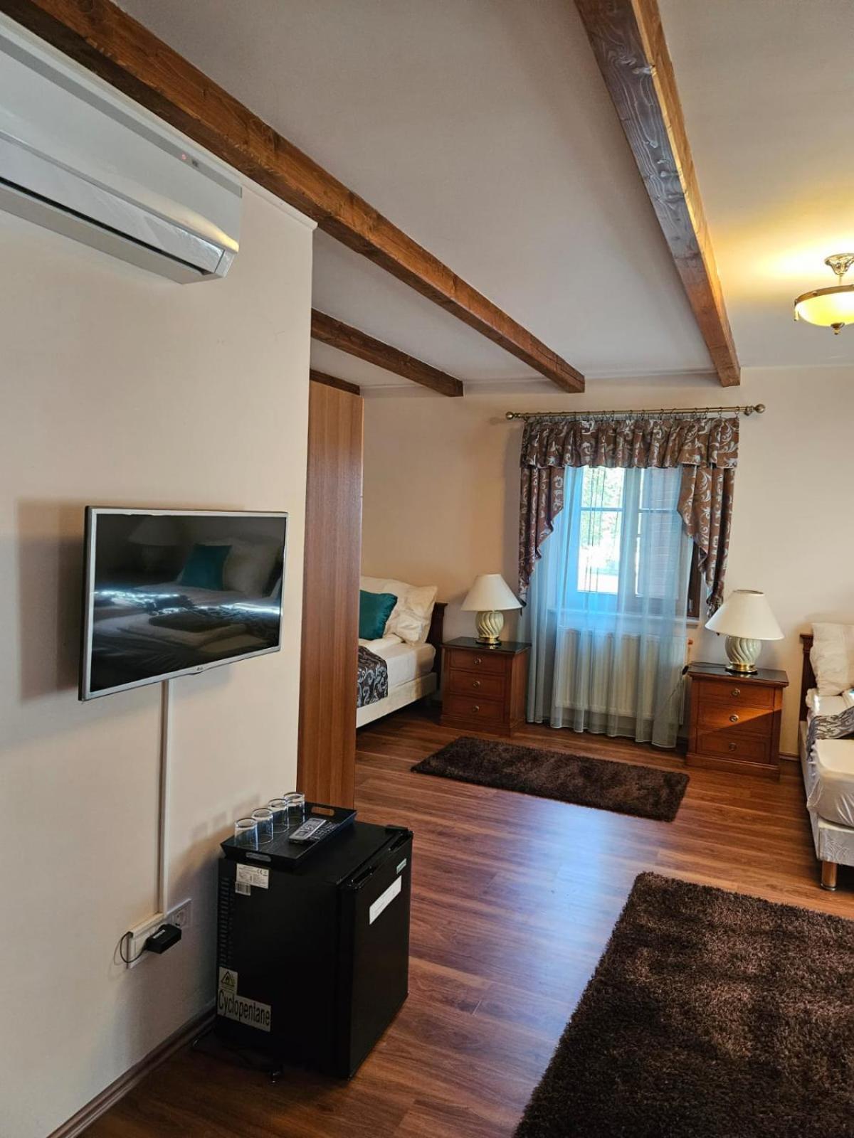 Bed and Breakfast Toroes Panzio Szabolcs Екстер'єр фото