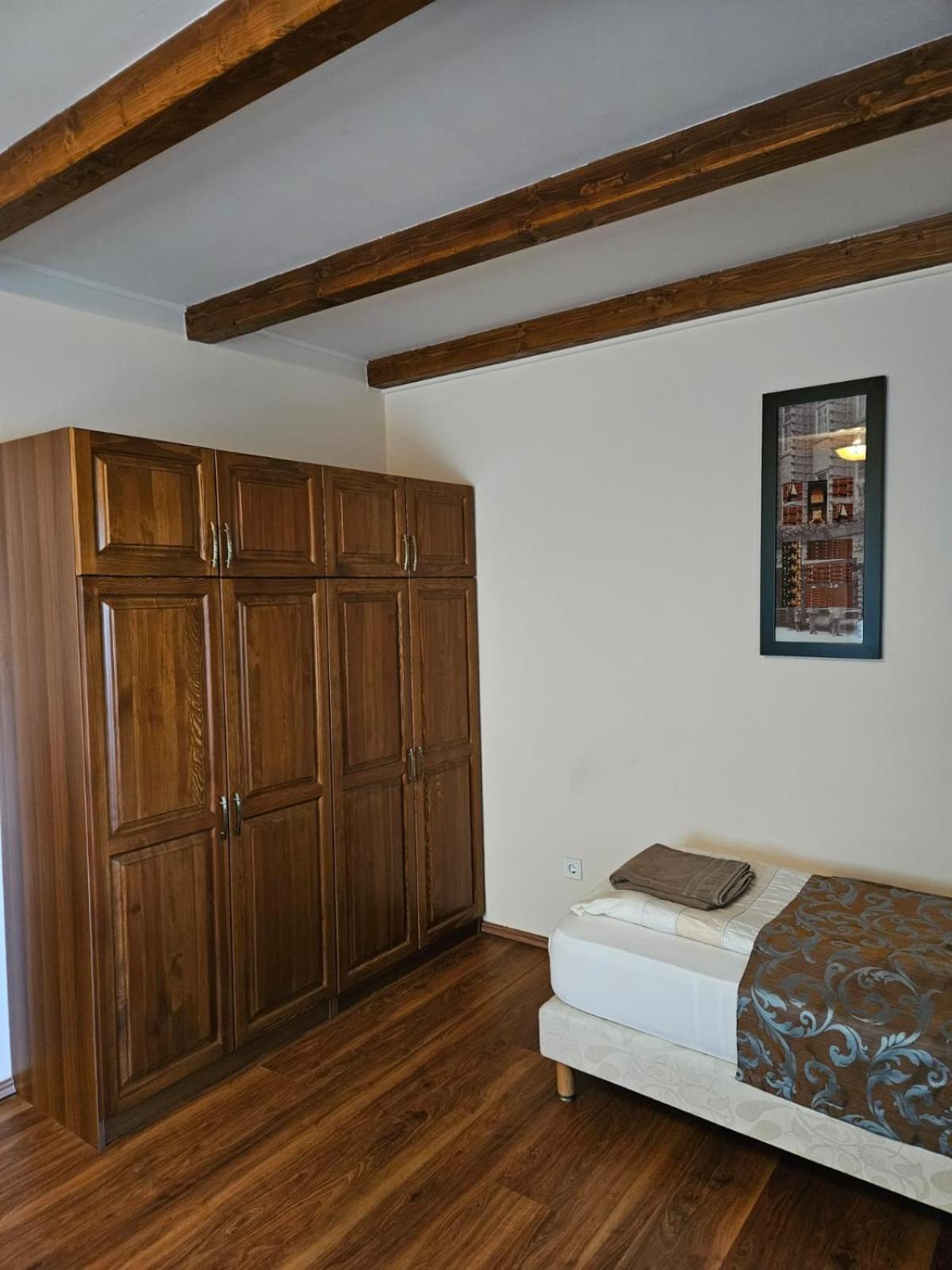 Bed and Breakfast Toroes Panzio Szabolcs Екстер'єр фото